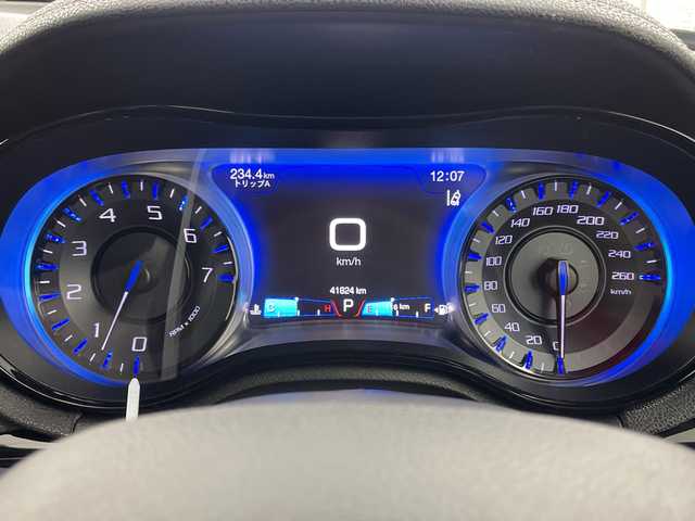 クライスラー ３００Ｓ 岐阜県 2017(平29)年 4.2万km 黒 純正ナビ/　(Bluetooth/USB/AUX)/衝突軽減ブレーキ/レーンキープアシスト/レーダークルーズコントロール/コーナーセンサー/レザーシート/シートヒーター/ベンチレーション/パワーシート/シートメモリー/ヒルスタートアシスト/パドルシフト/ドライブレコーダー/ETC/純正アルミホイール/純正フロアマット