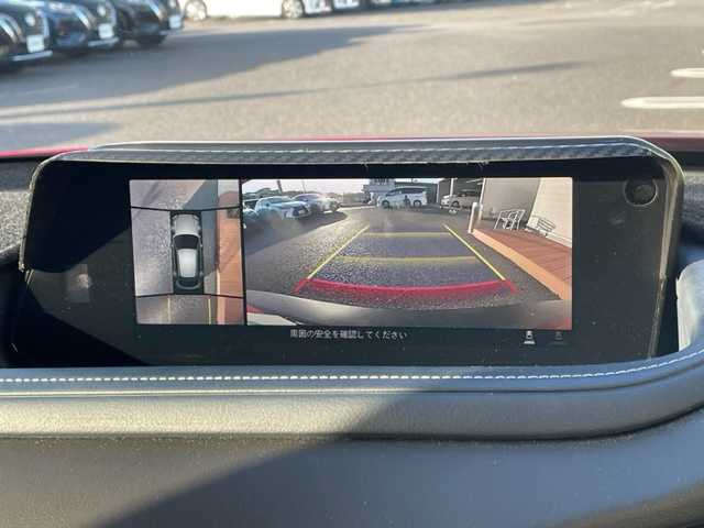 マツダ ＣＸ－３０ XD プロアクティブ 茨城県 2020(令2)年 1.6万km ソウルレッドクリスタルM レーダークルーズコントロール　/前後ドライブレコーダー　/３６０°ビューモニター　/ＥＴＣ　/パワーバックドア　/オールオートパワーウィンドウ/ＬＥＤライト　/オートライト　/プッシュスタート　/コーナーセンサー前後 /横滑り防止装置/盗難防止装置/純正18アルミホイール