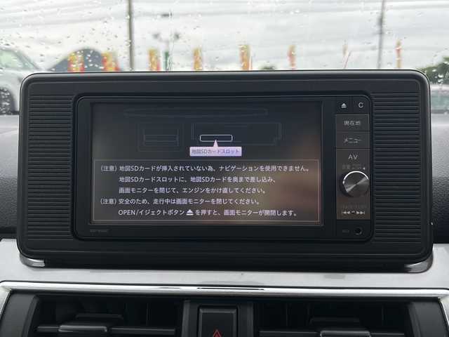 ダイハツ キャスト スタイル X SAⅡ 香川県 2016(平28)年 2.9万km プラムブラウンクリスタルマイカ CD/DVD再生機能/バックカメラ/ドライブレコーダー/純正フロアマット/オートライト/アイドリングストップ/ETC