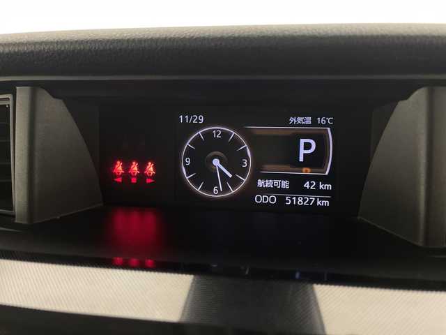 トヨタ ルーミー G 宮崎県 2020(令2)年 5.2万km ブラックマイカメタリック 禁煙車/衝突被害軽減ブレーキ/純正ナビTV/（NSCN-W68/Bluetooth/FMAM/ワンセグTV)/純正バックカメラ/純正ビルトインETC/純正LEDオートライト/純正フロアマット/両側電動スライドドア/クリアランスソナー/ウインカードアミラー/オートエアコン/スマートキー/プッシュエンジンスタート/新車時保証書/取扱い説明書