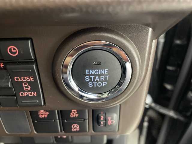 トヨタ ルーミー G 宮崎県 2020(令2)年 5.2万km ブラックマイカメタリック 禁煙車/衝突被害軽減ブレーキ/純正ナビTV/（NSCN-W68/Bluetooth/FMAM/ワンセグTV)/純正バックカメラ/純正ビルトインETC/純正LEDオートライト/純正フロアマット/両側電動スライドドア/クリアランスソナー/ウインカードアミラー/オートエアコン/スマートキー/プッシュエンジンスタート/新車時保証書/取扱い説明書