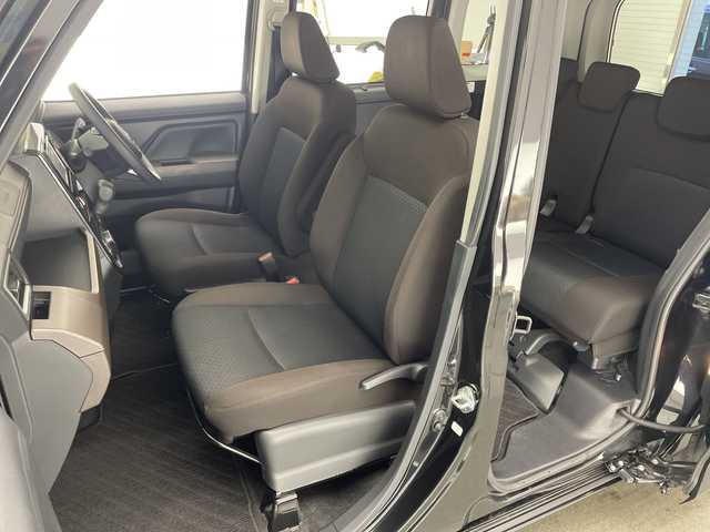 トヨタ ルーミー G 宮崎県 2020(令2)年 5.2万km ブラックマイカメタリック 禁煙車/衝突被害軽減ブレーキ/純正ナビTV/（NSCN-W68/Bluetooth/FMAM/ワンセグTV)/純正バックカメラ/純正ビルトインETC/純正LEDオートライト/純正フロアマット/両側電動スライドドア/クリアランスソナー/ウインカードアミラー/オートエアコン/スマートキー/プッシュエンジンスタート/新車時保証書/取扱い説明書