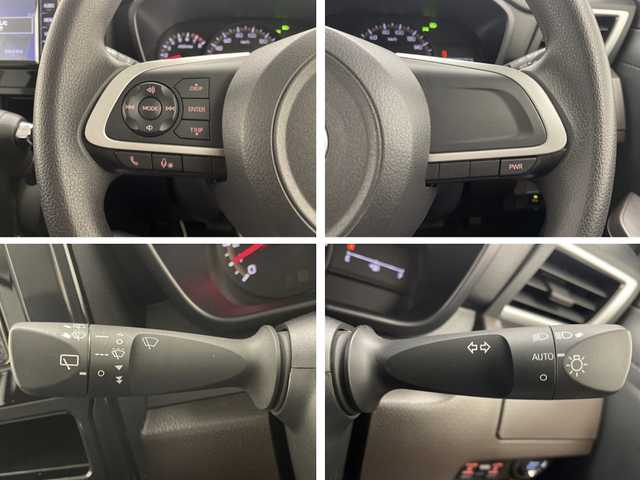 トヨタ ルーミー G 宮崎県 2020(令2)年 5.2万km ブラックマイカメタリック 禁煙車/衝突被害軽減ブレーキ/純正ナビTV/（NSCN-W68/Bluetooth/FMAM/ワンセグTV)/純正バックカメラ/純正ビルトインETC/純正LEDオートライト/純正フロアマット/両側電動スライドドア/クリアランスソナー/ウインカードアミラー/オートエアコン/スマートキー/プッシュエンジンスタート/新車時保証書/取扱い説明書