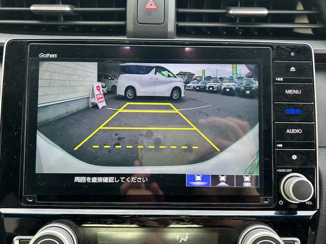 ホンダ インサイト EX 栃木県 2019(平31)年 5.4万km プラチナホワイトパール 純正8インチインターナビ/・VXU-1975Gi/・Bluetooth CD DVD/・TV フルセグ/・バックカメラ/8スピーカー/追従式クルーズコントロール/ハーフレザーシート/シートヒーター/パワーシート/左右独立温度コントロール式フルオート・エアコンディショナー（プラズマクラスター技術搭載）/エレクトリックギアセレクター/衝突被害軽減システム/コーナーセンサー/レーンキープアシスト/オートライト/LEDヘッドライト