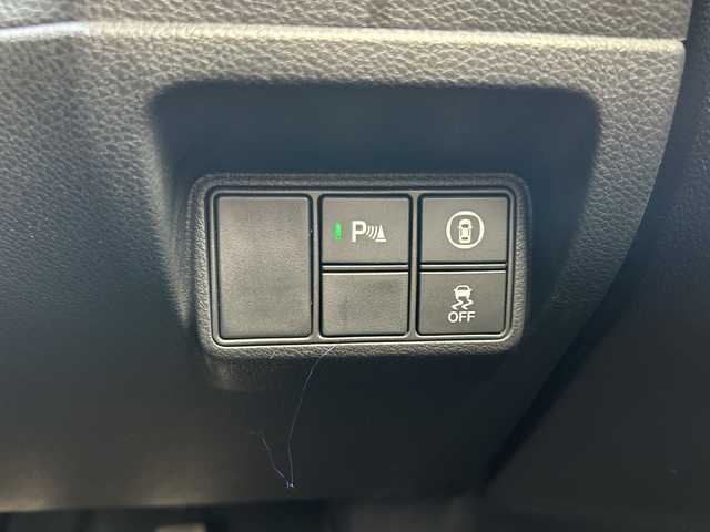 ホンダ インサイト EX 栃木県 2019(平31)年 5.4万km プラチナホワイトパール 純正8インチインターナビ/・VXU-1975Gi/・Bluetooth CD DVD/・TV フルセグ/・バックカメラ/8スピーカー/追従式クルーズコントロール/ハーフレザーシート/シートヒーター/パワーシート/左右独立温度コントロール式フルオート・エアコンディショナー（プラズマクラスター技術搭載）/エレクトリックギアセレクター/衝突被害軽減システム/コーナーセンサー/レーンキープアシスト/オートライト/LEDヘッドライト