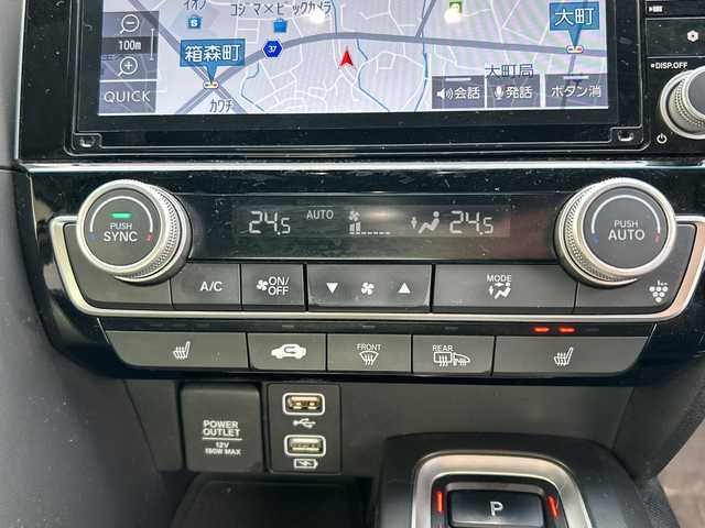 ホンダ インサイト EX 栃木県 2019(平31)年 5.4万km プラチナホワイトパール 純正8インチインターナビ/・VXU-1975Gi/・Bluetooth CD DVD/・TV フルセグ/・バックカメラ/8スピーカー/追従式クルーズコントロール/ハーフレザーシート/シートヒーター/パワーシート/左右独立温度コントロール式フルオート・エアコンディショナー（プラズマクラスター技術搭載）/エレクトリックギアセレクター/衝突被害軽減システム/コーナーセンサー/レーンキープアシスト/オートライト/LEDヘッドライト