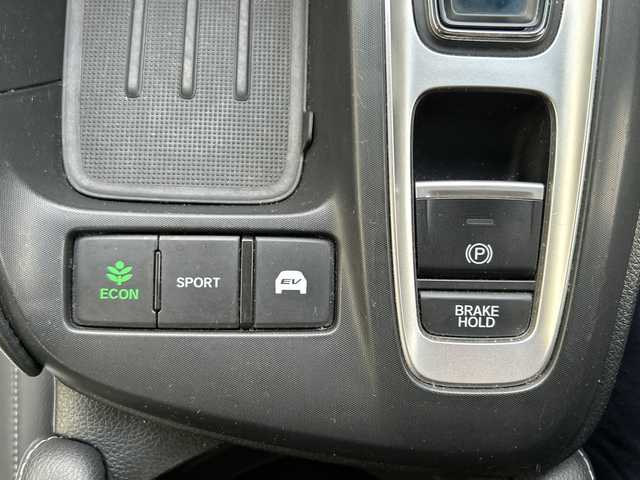 ホンダ インサイト EX 栃木県 2019(平31)年 5.4万km プラチナホワイトパール 純正8インチインターナビ/・VXU-1975Gi/・Bluetooth CD DVD/・TV フルセグ/・バックカメラ/8スピーカー/追従式クルーズコントロール/ハーフレザーシート/シートヒーター/パワーシート/左右独立温度コントロール式フルオート・エアコンディショナー（プラズマクラスター技術搭載）/エレクトリックギアセレクター/衝突被害軽減システム/コーナーセンサー/レーンキープアシスト/オートライト/LEDヘッドライト