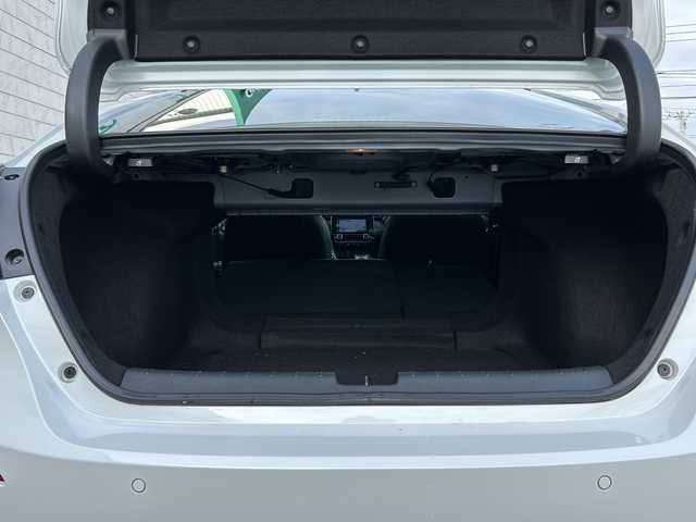 ホンダ インサイト EX 栃木県 2019(平31)年 5.4万km プラチナホワイトパール 純正8インチインターナビ/・VXU-1975Gi/・Bluetooth CD DVD/・TV フルセグ/・バックカメラ/8スピーカー/追従式クルーズコントロール/ハーフレザーシート/シートヒーター/パワーシート/左右独立温度コントロール式フルオート・エアコンディショナー（プラズマクラスター技術搭載）/エレクトリックギアセレクター/衝突被害軽減システム/コーナーセンサー/レーンキープアシスト/オートライト/LEDヘッドライト