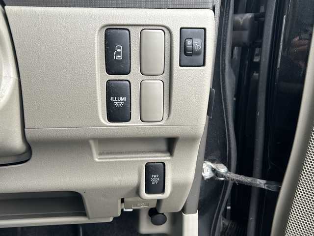 ダイハツ タント G 石川県 2010(平22)年 10.7万km ブラックマイカメタリック 純正オーディオ/【AM/FM・CD・AUX】/前後ドライブレコーダー/片側パワースライド/電格ミラー/ヘッドライトレベリング/ハロゲンライト/社外スタッドレスタイヤ車載