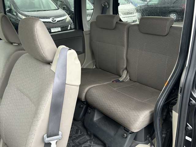 ダイハツ タント G 石川県 2010(平22)年 10.7万km ブラックマイカメタリック 純正オーディオ/【AM/FM・CD・AUX】/前後ドライブレコーダー/片側パワースライド/電格ミラー/ヘッドライトレベリング/ハロゲンライト/社外スタッドレスタイヤ車載