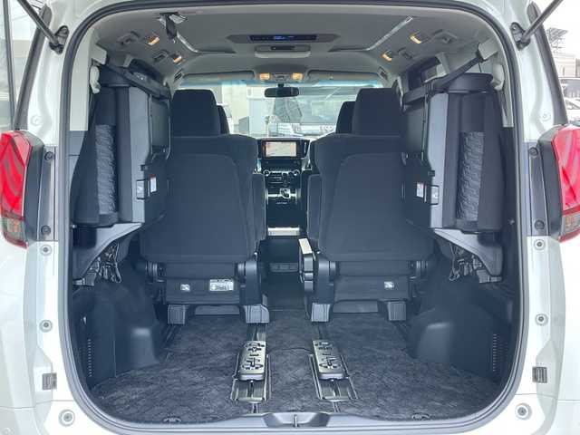 トヨタ アルファード SA 道央・札幌 2015(平27)年 2万km ホワイトパールクリスタルシャイン ４WD/寒冷地仕様/ローダウン/純正ディーラーOPナビ/CD/DVD/BT/フルセグ/純正フリップダウンモニター/横滑り防止装置/クルーズコントロール/クリアランスソナー/バックカメラ/ビルトインETC/ECOMODE/nanoe/ワイパーデアイサー/両側パワースライドドア/N席/２列目オットマン/革巻きステアリング/ステアリングリモコン/電動パーキング/ブレーキホールド/MTモード付AT/プッシュスタート/スマートキー/LEDヘッドライト/オートライト/フォグランプ/電動格納ミラー/ウィンカーミラー/純正フロアマット/ドアバイザー/社外エンジンスターター