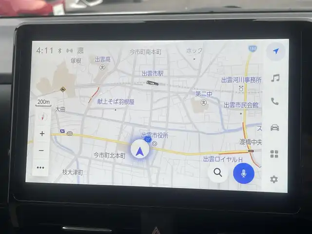 トヨタ ノア ハイブリッド S－Z 島根県 2025(令7)年 0.7万km ホワイトパールクリスタルシャイン モデリスタエアロ/フリップダウンモニター/純正１０型ＳＤナビ　/フルセグTV　/ＤＶＤ再生　/Ｂｌｕｅｔｏｏｔｈ接続　/両側パワースライドドア　/バックカメラ　/ビルトインＥＴＣ2.0/前後ドライブレーダー/レーダークルーズコントロール/衝突軽減ブレーキ/ヘッドアップディスプレイ/パワーバックドア　/前後コーナーセンサー/前席・２列目シートヒーター　/ホワイトレザー調シートカバー/ステアリングヒーター/オートハイビーム／ライト/スマートキー／プッシュスタート/純正LEDヘッドライト/純正１７インチアルミホイール/保証書/取扱説明書/スペアキー1本