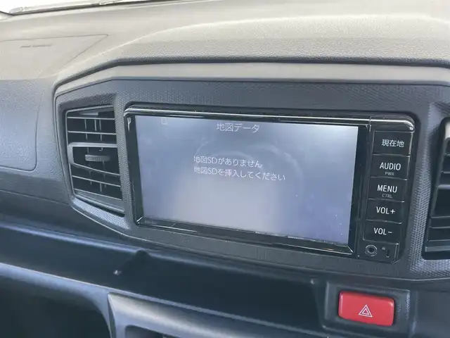 トヨタ ピクシスエポック L SAⅢ 千葉県 2018(平30)年 6.4万km オフホワイト スマートアシスト３/・衝突軽減ブレーキ/レーンキープアシスト/・オートハイビーム/踏み間違い防止/・コーナーセンサー(後)/純正SDナビ(NSCD-W66)/・ワンセグ/BT/CD/バックカメラ/ETC/アイドリングストップ/キーレスエントリー/純正フロアマット