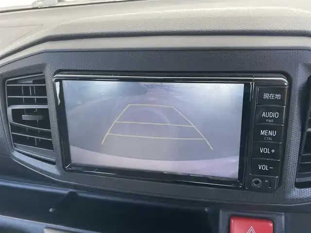 トヨタ ピクシスエポック L SAⅢ 千葉県 2018(平30)年 6.4万km オフホワイト スマートアシスト３/・衝突軽減ブレーキ/レーンキープアシスト/・オートハイビーム/踏み間違い防止/・コーナーセンサー(後)/純正SDナビ(NSCD-W66)/・ワンセグ/BT/CD/バックカメラ/ETC/アイドリングストップ/キーレスエントリー/純正フロアマット