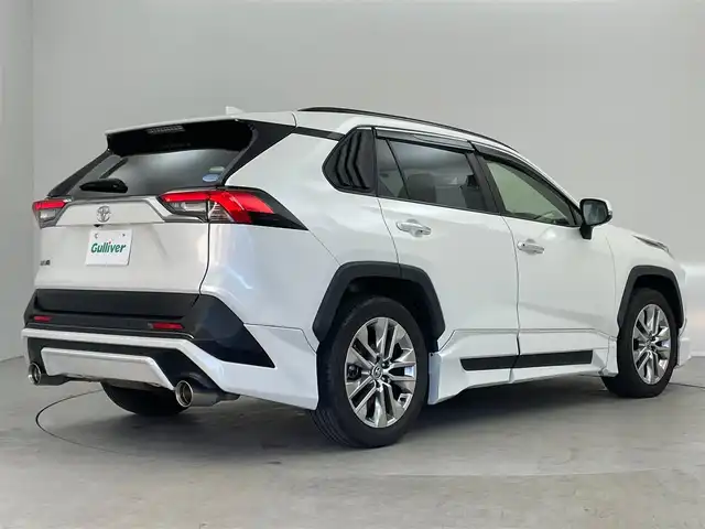 トヨタ ＲＡＶ４