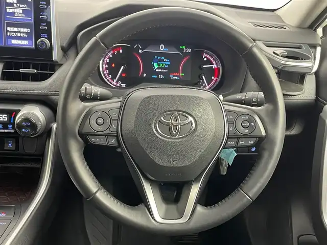 トヨタ ＲＡＶ４