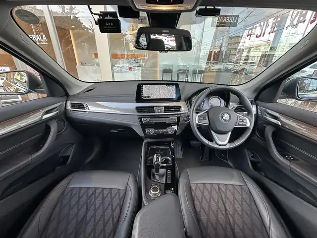 ＢＭＷ Ｘ１