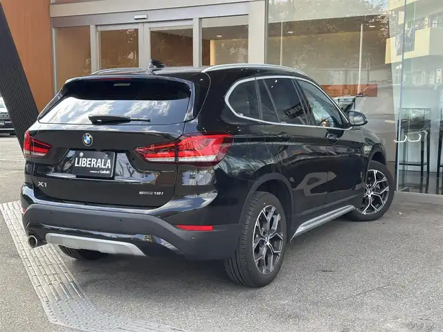 ＢＭＷ Ｘ１