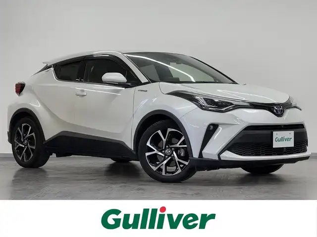 トヨタ Ｃ－ＨＲ