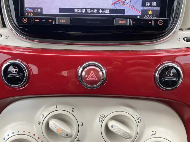 フィアット ５００Ｃ