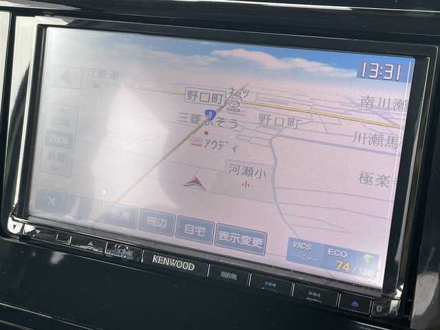 トヨタ ルーミー カスタムG 大阪府 2018(平30)年 5.1万km パールホワイトⅢ 社外ナビ/・Bluetooth/フルセグ/・CD/DVD/クルーズコントロール/前方ドライブレコーダー/両側パワースライドドア/シートリフター/LEDオートライト/フォグライト/電動格納ミラー/スマートキー