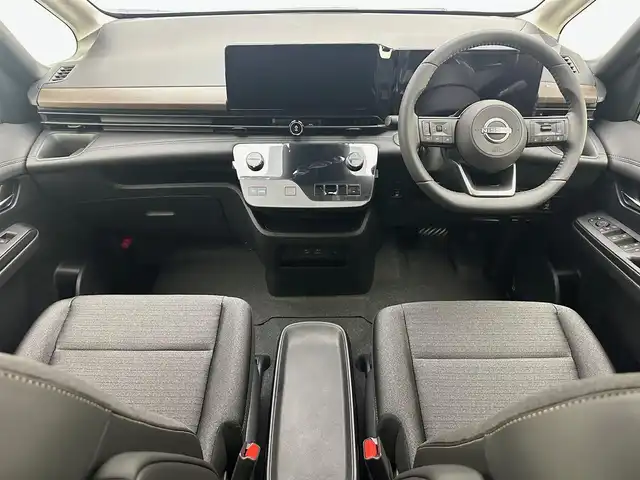日産 セレナ e－パワー ハイウェイスター V 兵庫県 2025(令7)年 0.1万km未満 プリズムホワイト 登録済未使用車/純正コネクトナビ/フルセグ BT USB HDMI/アラウンドビューモニター/プロパイロット/インテリジェントクルーズコントロール/エマージェンシーブレーキ/レーンキープアシスト/コーナーセンサー/BSM/デジタルインナーミラー/両側パワースライドドア/ハンズフリー機能付き/純正ドライブレコーダー/電子パーキング/AUTO HOLD/LEDヘッドライト/LEDフォグライト/オートライト/オートハイビーム/スマートキー