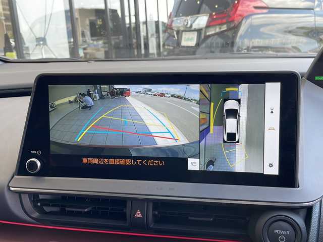 トヨタ プリウス Z 愛知県 2024(令6)年 0.9万km エモーショナルレッドⅡ 衝突軽減システム/純正12.4型ディズプレイオーディオ　ナビあり/全方位カメラ/レーダークルーズコントロール/シートヒーター/エアシート/フルセグ/Bluetooth/バックカメラ/電動リアゲート/パワーシート/コーナーセンサー/純正アルミホイール/ETC2.0/ブラインドスポットモニター/LEDヘッドライト/ステアリングヒーター/インテリジェントミラー/置くだけ充電機/オートマチックハイビーム/ステアリングスイッチ/スマートキー/プッシュスタート