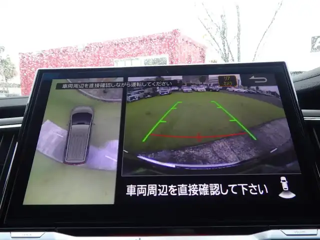 三菱 デリカＤ：５ シャモニー 千葉県 2025(令7)年 0.1千km 黒Ⅱ 登録済未使用車(登録時走行距離：8km)/オリジナルナビ取付パッケージ＋リアモニター取付パッケージ/ALPINED:5専用11型ナビゲーション/ALPINE12.8型後席用モニター/＝＝＝＝＝/e-Assist(運転支援機能)/・衝突被害軽減ブレーキ(FCM)/・車線逸脱警報システム(LDW)/・レーダークルーズコントロール(ACC)/・オートマチックハイビーム(AHB)/・後側方車両検知警報システム(レーンチェンジアシスト機能付)/・誤発進抑制機能(前進時)/・後退時交差車両検知警報(RCTA)/両側パワースライドドア/エレクトリックテールゲート/ハーフレザーシート/前席シートヒーター/ステアリングヒーター/革巻きステアリング/ステアリングスイッチ/アイドリングストップ/電動パーキングブレーキ/オートブレーキホールド/プッシュスタート/スマートキー×2本/取扱説明書/保証書
