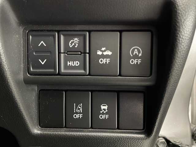スズキ ワゴンＲ スティングレー HYBRID X リミテッド 宮崎県 2019(平31)年 3.9万km スチールシルバーM 禁煙車/衝突被害軽減ブレーキ/社外ナビTV/（Panasonic/CN-RZ743W/CD/DVD/Bluetooth/フルセグTV)/社外前後ドライブレコーダー/純正ビルトインETC/純正LEDオートライト/純正LEDフォグ/純正15インチアルミ/純正エアロ/純正ルーフエンドスポイラー/純正セキュリティアラーム/純正フロアマット/ヘッドアップディスプレイ/レーンディパーチャーアラート/エネチャージ/オートエアコン/リアプライバシーガラス/ウインカードアミラー/本革巻ハンドル/スマートキー/プッシュエンジンスタート/新車時保証書/取扱い説明書