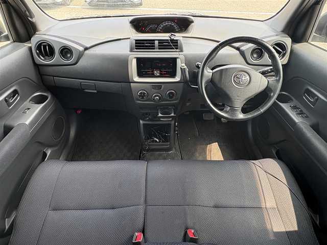 トヨタ ｂＢ S Xバージョン 徳島県 2007(平19)年 13.8万km ブラックマイカメタリック 社外オーディオ/（Bluetooth/CD/AM/FM/USB）/社外ドライブレコーダー/ETC/電格ミラー/ドアバイザー/リモコンキー/社外アルミホイール/ウインカーミラー/ヘッドライトレベライザー/ダブルエアバック/