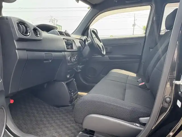 トヨタ ｂＢ S Xバージョン 徳島県 2007(平19)年 13.8万km ブラックマイカメタリック 社外オーディオ/（Bluetooth/CD/AM/FM/USB）/社外ドライブレコーダー/ETC/電格ミラー/ドアバイザー/リモコンキー/社外アルミホイール/ウインカーミラー/ヘッドライトレベライザー/ダブルエアバック/
