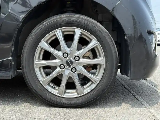 トヨタ ｂＢ S Xバージョン 徳島県 2007(平19)年 13.8万km ブラックマイカメタリック 社外オーディオ/（Bluetooth/CD/AM/FM/USB）/社外ドライブレコーダー/ETC/電格ミラー/ドアバイザー/リモコンキー/社外アルミホイール/ウインカーミラー/ヘッドライトレベライザー/ダブルエアバック/