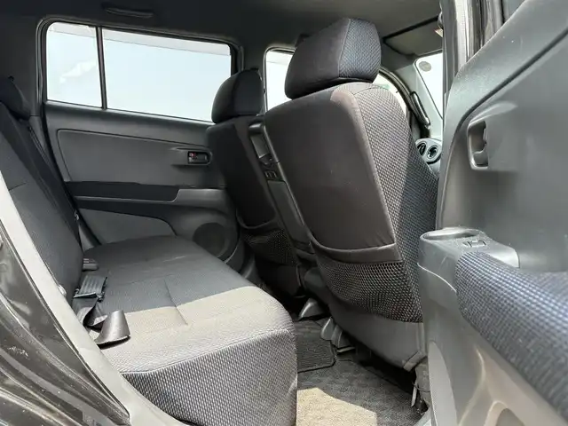 トヨタ ｂＢ S Xバージョン 徳島県 2007(平19)年 13.8万km ブラックマイカメタリック 社外オーディオ/（Bluetooth/CD/AM/FM/USB）/社外ドライブレコーダー/ETC/電格ミラー/ドアバイザー/リモコンキー/社外アルミホイール/ウインカーミラー/ヘッドライトレベライザー/ダブルエアバック/