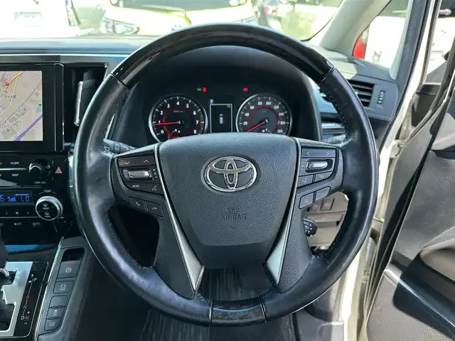 トヨタ アルファード S Cパッケージ 滋賀県 2020(令2)年 3.4万km ホワイトパールクリスタルシャイン 禁煙車/純正DAナビ/(Bluetooth/フルセグ/Miracast)/バックカメラ/後席モニター/モデリスタエアロ/デジタルインナーミラー/レーダークルーズコントロール/BSM/3眼LEDライト/ステアリングヒーター/シートヒーター/エアーシート/前席パワーシート/パワーリアゲート/両側パワースライドドア/ETC2.0/純正アルミホイール