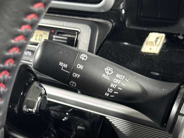 マツダ フレアワゴン カスタムスタイル ハイブリッド XT 沖縄県 2018(平30)年 3.8万km パールⅡ 県外仕入/禁煙車/社外ナビ/Bluetooth/フルセグTV/ラジオ/CD/DVD/両側パワースライドドア/クルーズコントロール/パドルシート/天井サーキュレーター/シートヒーター/ドライブレコーダー/ハーフレザーシート/シートバックテーブル/オートライト/オートハイビーム/純正フロアマット/ベンチシート/プッシュスタート/ステアリングリモコン