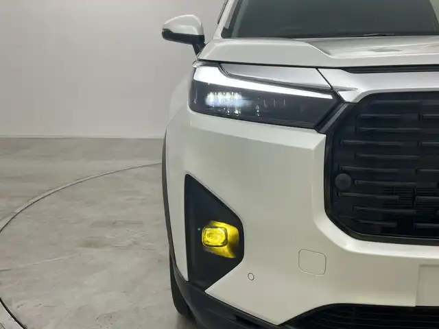 ホンダ ＷＲ－Ｖ Z+ 群馬県 2024(令6)年 0.8万km プラチナホワイトパール 純正９型ナビ　バックカメラ　フルセグＴＶ　ステアリングスイッチ　ビルトインＥＴＣ　アダプティブクルーズコントロール　衝突被害軽減ブレーキ　ルーフレール　パドルシフト　ＬＥＤヘッドライト　フォグ　禁煙車