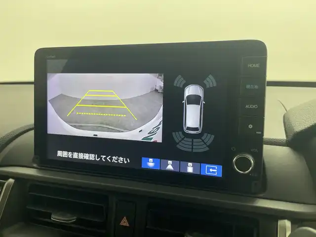 ホンダ ＷＲ－Ｖ Z+ 群馬県 2024(令6)年 0.8万km プラチナホワイトパール 純正９型ナビ　バックカメラ　フルセグＴＶ　ステアリングスイッチ　ビルトインＥＴＣ　アダプティブクルーズコントロール　衝突被害軽減ブレーキ　ルーフレール　パドルシフト　ＬＥＤヘッドライト　フォグ　禁煙車