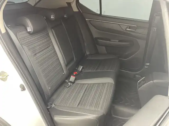 ホンダ ＷＲ－Ｖ Z+ 群馬県 2024(令6)年 0.8万km プラチナホワイトパール 純正９型ナビ　バックカメラ　フルセグＴＶ　ステアリングスイッチ　ビルトインＥＴＣ　アダプティブクルーズコントロール　衝突被害軽減ブレーキ　ルーフレール　パドルシフト　ＬＥＤヘッドライト　フォグ　禁煙車