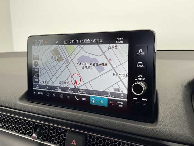 ホンダ シビック タイプR 愛知県 2025(令7)年 0.1万km未満 チャンピオンシップホワイト 登録済未使用車/衝突被害軽減ブレーキ/純正9インチディスプレイオーディオナビ（あり）/レーダークルーズコントロール/フルセグTV/Bluetooth/バックカメラ/コーナーセンサー/純正アルミホイール/ETC2.0/ブラインドスポットモニター/LEDヘッドライト/レーンキープアシスト/キャリパー/ステアリングスイッチ/スマートキー/プッシュスタート
