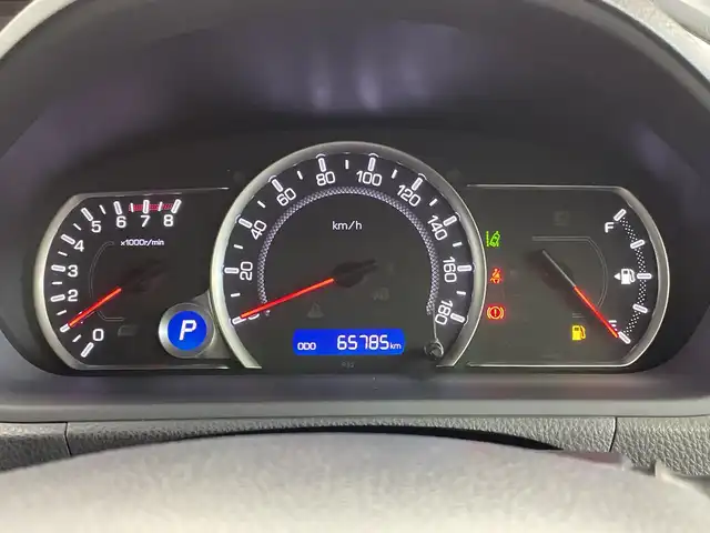 トヨタ ヴォクシー ZS 煌Ⅱ 新潟県 2016(平28)年 6.6万km ブラック 純正ディーラーＯＰナビ/フリップダウンモニター/プリクラッシュセーフティ/車線逸脱警報システム/ＥＴＣ/前後ドライブレコーダー/両側パワースライドドア/オートライト/オートハイビーム/ＬＥＤヘッドライト/フォグランプ/アイドリングストップ/プッシュスタート/純正16インチアルミホイール/フロアマット