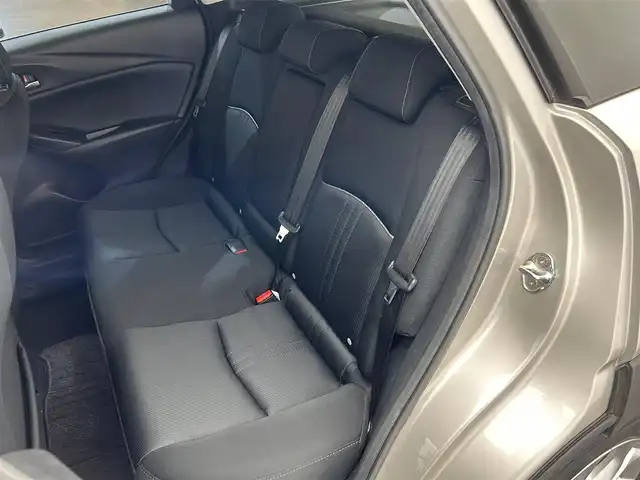マツダ ＣＸ－３ XD ツーリング 愛媛県 2023(令5)年 3.5万km プラチナクォーツメタリック 純正ＳＤナビ　全周囲カメラ　追従型クルーズコントロール　ヘッドアップディスプレイ　ステアリングスイッチ　革巻きステアリング　オートホールド　ドアバイザー 純正16インチアルミホイール ETC　