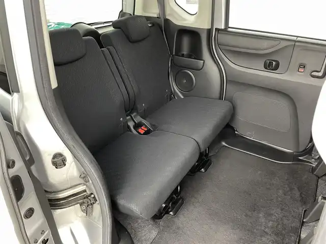 ホンダ Ｎ ＢＯＸ カスタム SSパッケージ 福島県 2013(平25)年 5.5万km アラバスターシルバーメタリック 純正7インチナビ/・型番：VXM-145C/・CD/AM/FM/・バックカメラ/・ETC/両側パワースライドドア/アイドリングストップ/革巻きステアリング/・ステアリングリモコン/プッシュスタート/・スマートキー/LEDヘッドライト/・オートライト/・フォグライト/電動格納ミラー/純正フロアマット