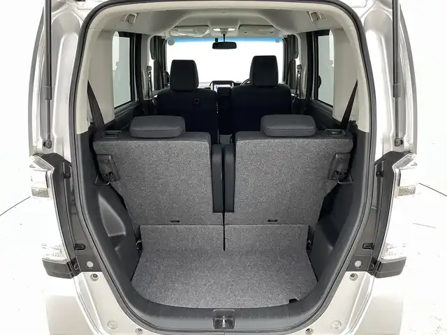 ホンダ Ｎ ＢＯＸ カスタム SSパッケージ 福島県 2013(平25)年 5.5万km アラバスターシルバーメタリック 純正7インチナビ/・型番：VXM-145C/・CD/AM/FM/・バックカメラ/・ETC/両側パワースライドドア/アイドリングストップ/革巻きステアリング/・ステアリングリモコン/プッシュスタート/・スマートキー/LEDヘッドライト/・オートライト/・フォグライト/電動格納ミラー/純正フロアマット