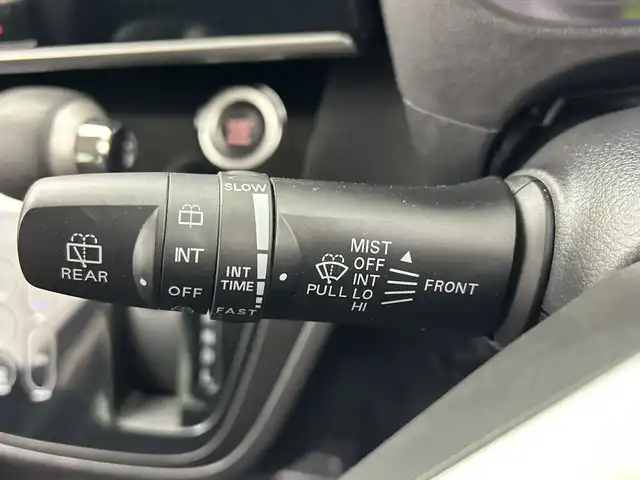 三菱 ｅＫスペース カスタムG セーフティパッケージ 三重県 2019(平31)年 5.5万km パープリッシュネイビーパール 禁煙車/純正ナビ/　フルセグTV/CD/DVD/アラウンドビューモニター/D席シートヒーター/アイドリングストップ/純正LEDヘッドライト/オーマチックハイビーム/片側パワースライドドア/車線逸脱警報/衝突軽減ブレーキシステム