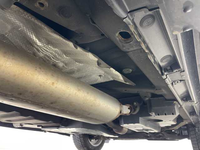 トヨタ ハリアー プレミアム 道央・札幌 2017(平29)年 5.5万km ブラック ・アルパインナビ（EX9V）/・BT&SD&CD&DVD&フルセグTV/・バックカメラ/・トヨタセーフティセンス/・レーダークルーズコントロール/・衝突被害軽減ブレーキ/・アイドリングストップ/・パワーバックドア/・ハーフレザーシート/・D席パワーシート/・ビルトインETC/・オートマチックハイビーム/・オートライト/・LEDヘッドライト/・スマートキー/・スペアキー/・プッシュスタート/・積込スタッドレス社外AW付