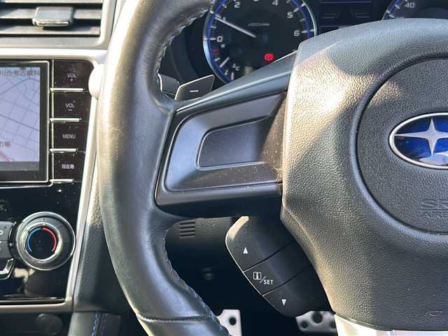 スバル レヴォーグ 1．6GT－S アイサイト 岐阜県 2016(平28)年 2.6万km ピュアレッド 登録時走行距離25671km/純正フルセグTV/バックカメラ/サイドカメラ/ブラインドスポットモニター/パドルシフト/スバルリヤビークルディテクション/アイサイトアシストモニター/プリクラッシュブレーキ/4WD/レザーシート/シートヒーター/パワーシート/ワンオーナー/禁煙車/前方ドライブレコーダー/レーンキープアシスト/クルーズコントロール/プッシュスタート/スマートキー/スペアキー/純正アルミホイール/純正フロアマット/LEDヘッドライト/フォグランプ/オートライト/ドアバイザー/ETC/USB入力端子/Bluetooth接続/CDチェンジャー/アイドリングストップ