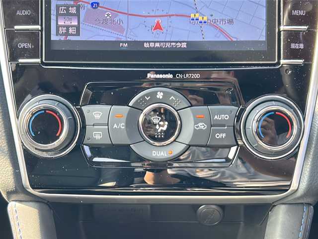 スバル レヴォーグ 1．6GT－S アイサイト 岐阜県 2016(平28)年 2.6万km ピュアレッド 登録時走行距離25671km/純正フルセグTV/バックカメラ/サイドカメラ/ブラインドスポットモニター/パドルシフト/スバルリヤビークルディテクション/アイサイトアシストモニター/プリクラッシュブレーキ/4WD/レザーシート/シートヒーター/パワーシート/ワンオーナー/禁煙車/前方ドライブレコーダー/レーンキープアシスト/クルーズコントロール/プッシュスタート/スマートキー/スペアキー/純正アルミホイール/純正フロアマット/LEDヘッドライト/フォグランプ/オートライト/ドアバイザー/ETC/USB入力端子/Bluetooth接続/CDチェンジャー/アイドリングストップ