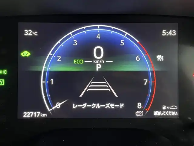 トヨタ シエンタ ハイブリッド Z 福岡県 2023(令5)年 2.3万km ブラック トヨタセーフティセンス/PCS/LDA/レーダークルーズコントロール/クリアランスソナー/純正１０．５インチＤＡナビ/フルセグTV/CD/DVD/BT/AM/FM/Miracast/全周囲カメラ/両側パワースライドドア/ＢＳＭ/前席シートヒーター/ステアリングヒーター/ビルトインETC/スマートキー/プッシュスタート/AC100V/ロールサンシェード/シートバックテーブル/LEDオートライト/オートハイビーム