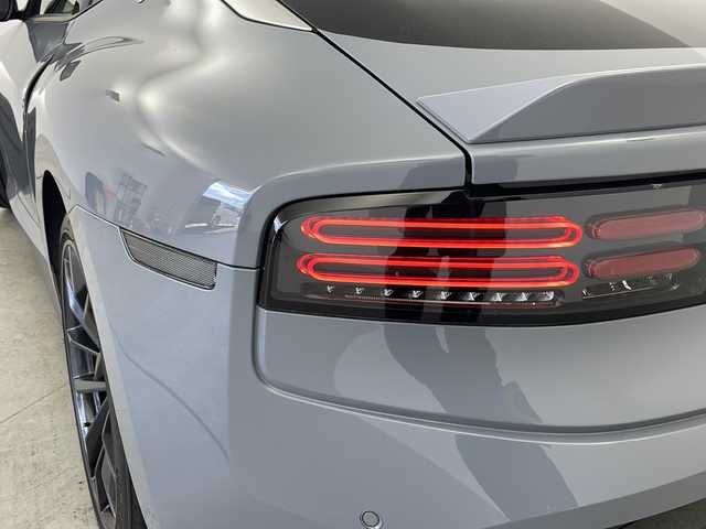 日産 フェアレディ Ｚ バージョンST 愛知県 2024(令6)年 0.2万km ステルスグレー/スーパーブラック /禁煙車//6速MT//純正NissanConnectナビ//フルセグTV//AppleCarPlay//AndroidAuto//ETC2.0//バックカメラ//本革&スエード調コンビシート//両席パワーシート//スエードドアトリム//純正RAYS製19インチ鍛造アルミホイール//タイヤ空気圧警告システム//アルミキャリパー対向ピストンブレーキ//メカニカルLSD//フロント&リヤスポイラー//ローンチコントロール//シンクロレブコントロール//3連サブメーター//アルミペダル&フットレスト//本革巻きステア//ステアスイッチ//本革巻きシフトノブ//本革巻きパーキングレバー//LEDヘッドライト//オートライト//リヤフォグランプ//アクティブサウンドコントロール//アクティブノイズコントロール//インテリジェントエマージェンシーブレーキ//インテリジェントFCW//インテリジェントクルーズコントロール//踏み間違い防止アシスト//レーンディパーチャーウォーニング//ブラインドスポットウォーニング//リヤクロストラフィックアラート//フロント&バックソナー//純正フロアマット//プッシュスタート//電動格納ミラーウィンカー//横滑り防止装置//イモビライザー