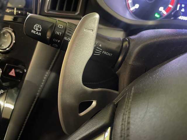 三菱 デリカＤ：５ P 道央・札幌 2020(令2)年 5.7万km ダイヤモンドブラックマイカ 【2509049845】/１オーナー　/純正１０型ナビ　/フルセグＴＶ　/全方位カメラ　/両側電動スライドドア　/オートステップ　/電動リアゲート　/純正１８インチアルミホイール　/革調シートカバー　/前席シートヒーター　/レーダークルーズ/運転席電動シート/LEDヘッドライト